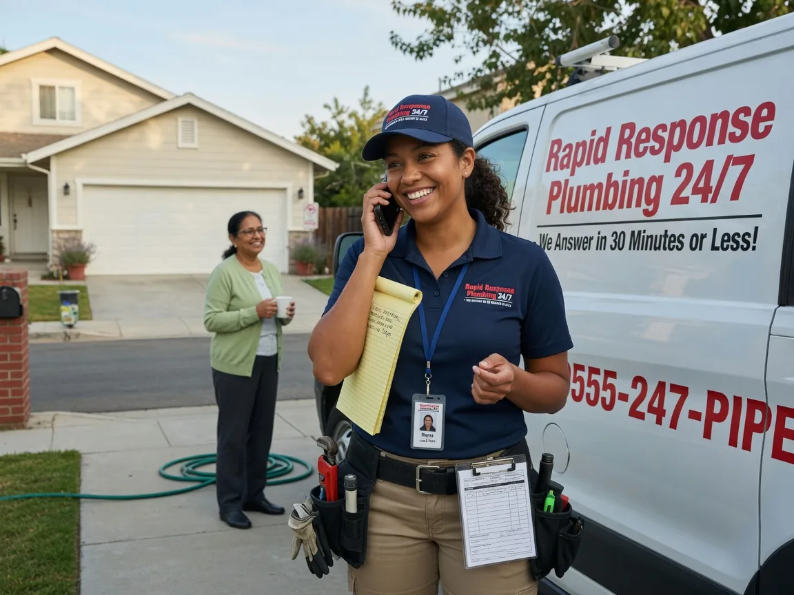 Emergency Plumber Salem, SD FAQs